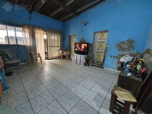 Imagem 2 de 9 de Casa Com 3 Dorms, Tupiry, Praia Grande - R$ 130 Mil, Cod: 1645 - V1645