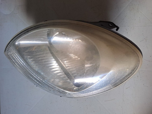 Faro Delantero Izquierdo Renault Kangoo 2009