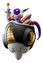 Comprar Bandai S.h.figuarts Dbz Freezer First Form & Freezer Pod