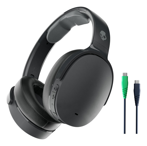 Auriculares Inalámbricos Skullcandy Hesh Anc Overear True Bl