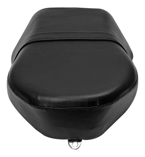 Cojín De Asiento De Trasero De Motocicleta Para Piezas De
