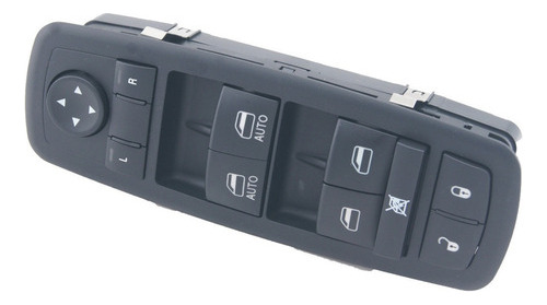 68289802ab - Interruptor De Ventana Para Dodge Durango Grand
