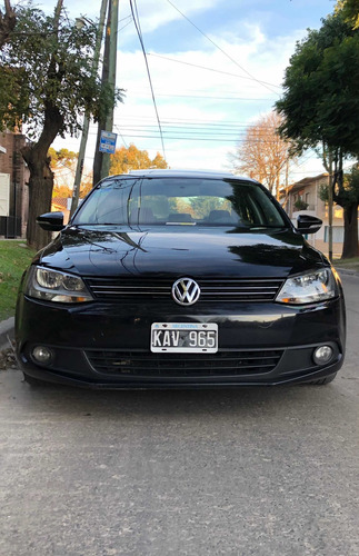 Volkswagen Vento 2.0 Advance I 110cv 2011