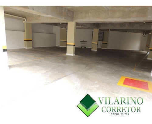 Imagem 14 de 15 de Apartamento No Nova Floresta - Novo - 2479v