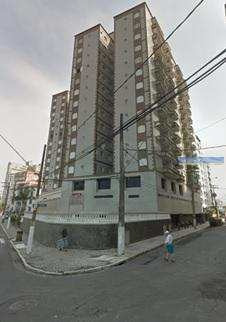 Imagem 1 de 1 de Apartamento Com 1 Dorm, Ocian, Praia Grande - R$ 210.000,00, 53m² - Codigo: 3165 - V3165