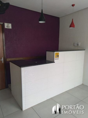 Imagem 3 de 15 de Loja/ponto Comercial Para Locação - Santa Clara, Bauru-sp - 5762