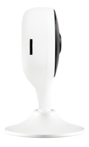 Imagem 3 de 10 de Câmera Wifi Imx C/ Alarme E Microfone +cartão 32gb Intelbras