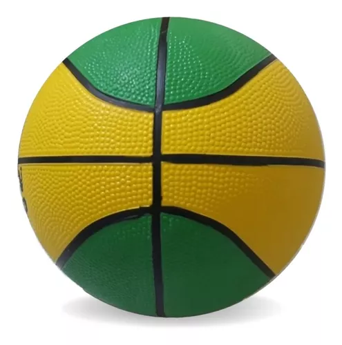 Bola de Basquete: Promoções