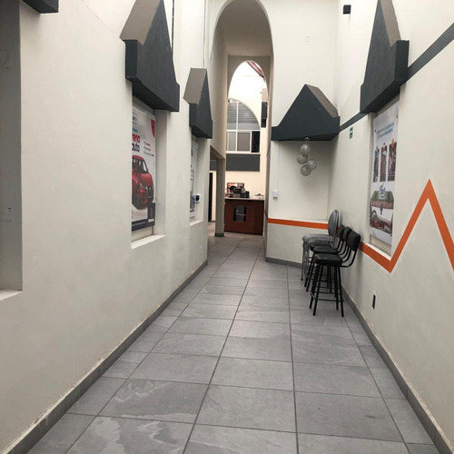 Renta Y/o Venta De Local Comercial En El Centro De Toluca, Ubicado Sobre Juan Aldama