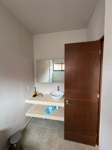 Departamento En Venta 1 Habitación Con Piscina En El Centro De Tulum