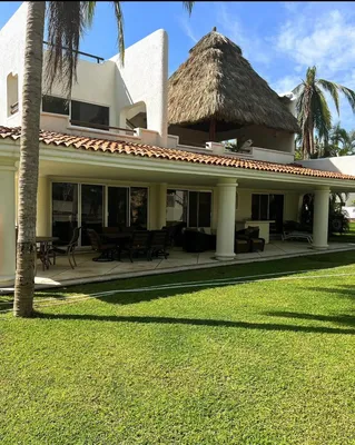 Casa en renta
