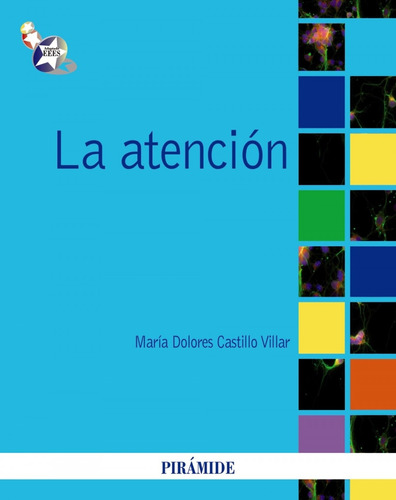 Libro La Atención