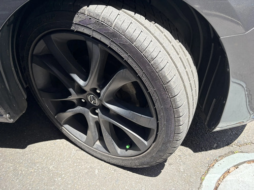 Mazda 6 2.5 Grand Touring Lx