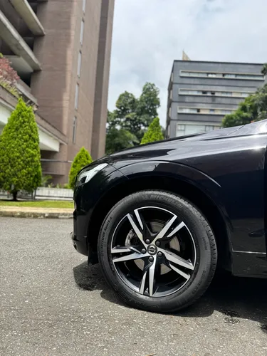 Volvo XC60 2.0 T5 Awd R-design