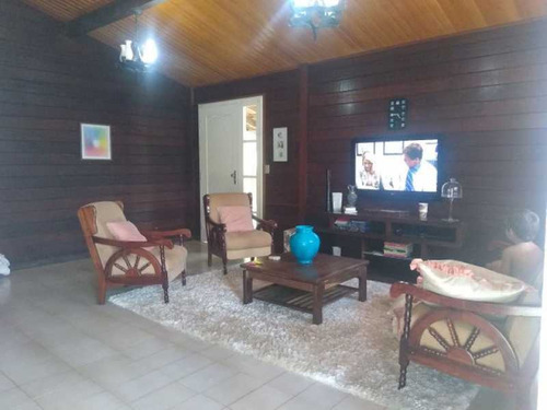 Imagem 1 de 15 de Linda Chácara Na Vila Moraes - Bich30005