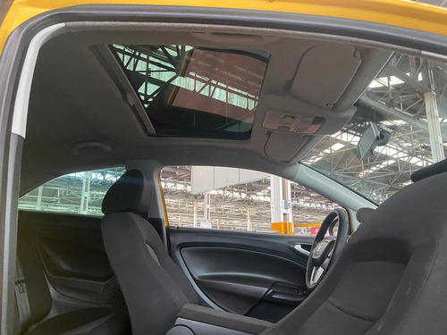 Imagen 9 de 15 de Seat Ibiza 2011 2.0 Style Plus Mt Coupe