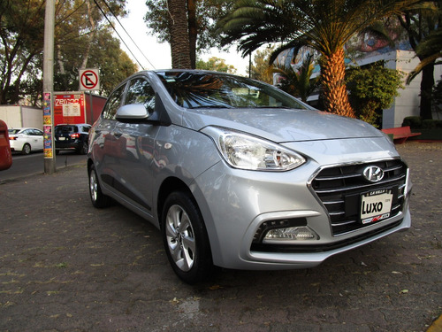 Hyundai Grand i10 1.3 Gls Mt