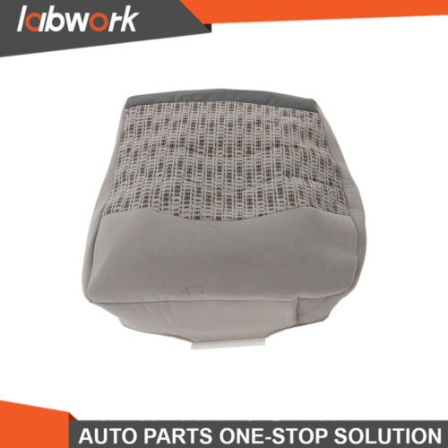 Labwork Seat Cover For 1999-2000 Ford F250 F350 F450 F55 Aaf