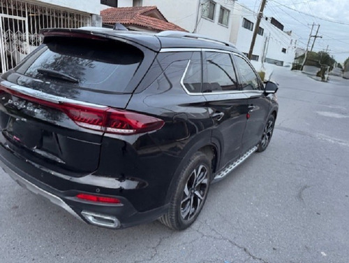 Dodge Journey 1.5T Gdi Sxt