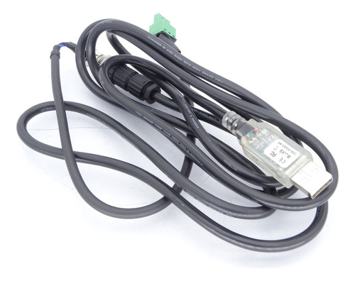 Ftdi Chip Usb-rs485-we-1800-bt Cable Cwc