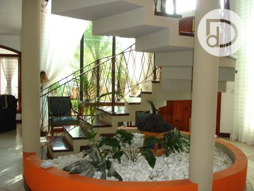 Imagem 9 de 16 de Casa Com 7 Dormitórios À Venda, 510 M² Por R$ 4.900.000,00 - Riviera De São Lourenço - Bertioga/sp - Ca3991