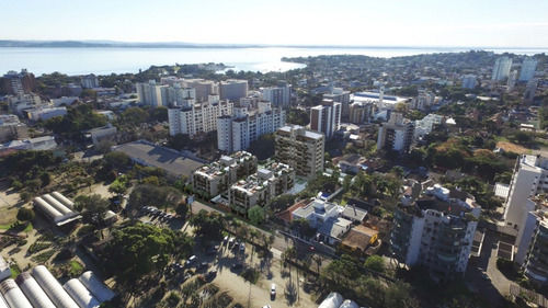 Imagem 8 de 30 de Apartamento - Ap00140 - 68818231