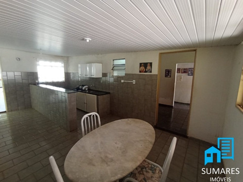 Imagem 6 de 12 de Casa Residencial Ana Célia, São José Do Rio Preto - Ca00928 - 70509437