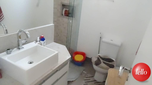 Imagem 14 de 30 de Apartamento - Ref: 206498