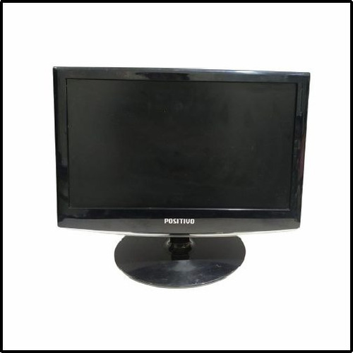 Monitor Lcd 16 Polegadas Positivo Po16cmysfmzd (3644) (Usado)