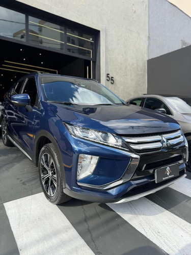 Mitsubishi Eclipse Cr Hpe 2022