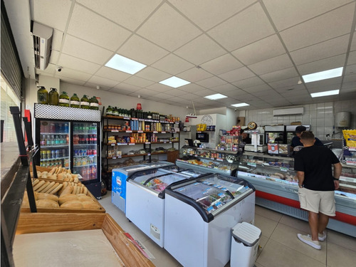 Derecho De Llaves, Minimarket, Huechuraba