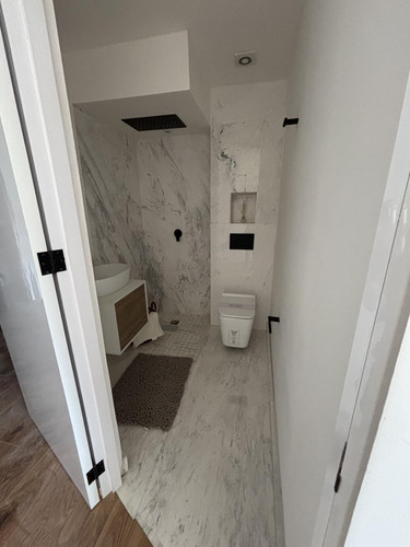 Departamento Tipo Loft En El Corazon De Roma Norte