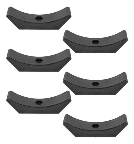 Nuevo Soporte For Mancuernas, Reposa Mancuernas, 6 Unidades