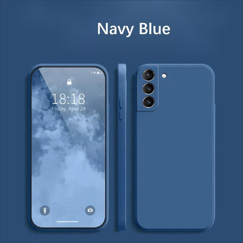 Funda De Silicona C9 Para Samsung Galaxy A10/11/12/13/14 A20