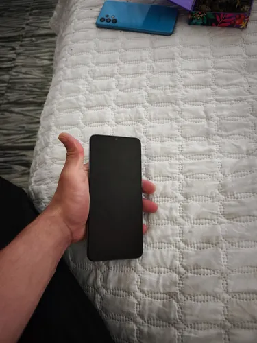 Vendo Redmi 10c De 64 Gb, 3gb De Ram. (Usado)