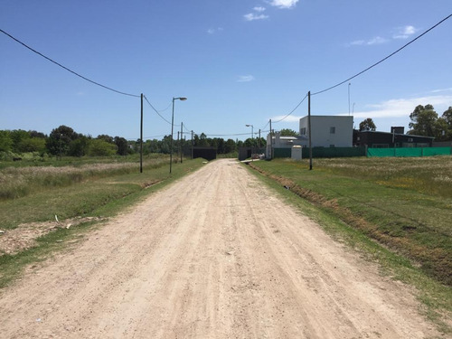 Imagen 9 de 10 de Lote En Venta Barrio Cerrado San Benjamin