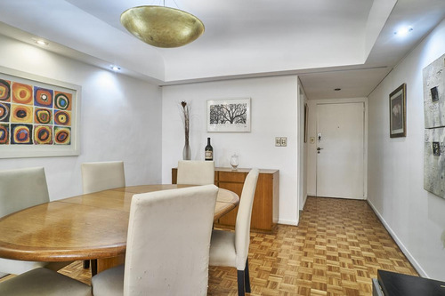 Imagen 11 de 30 de Venta | Departamento | Almagro | 4 Ambientes | Dependencia | Cochera | Baulera