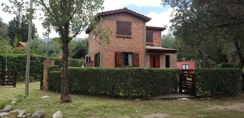 Casa En Venta Merlo San Luis A Mts De La Av Del Sol