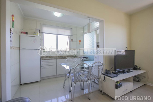 Imagem 2 de 14 de Apartamento, 2 Dormitórios, 57 M², Jardim Sabará - 113624