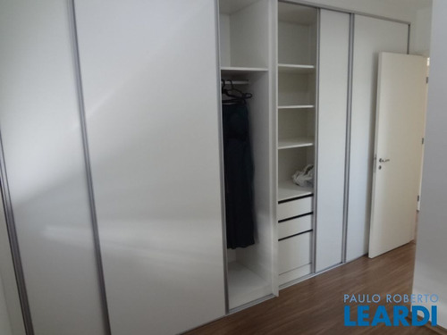Imagem 14 de 15 de Apartamento - Morumbi - Sp - 380220