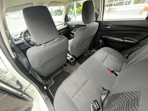 Suzuki Swift SWIFT 1.2 GL SPORT