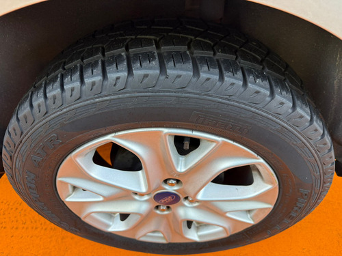 Ford Ecosport S 1.6l