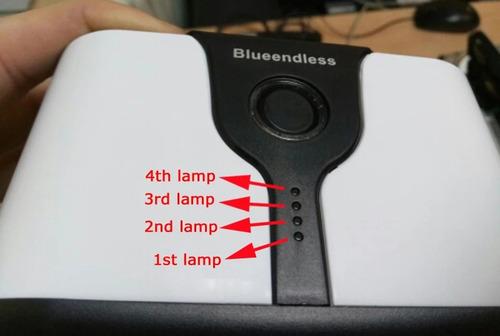 Estación De Acoplamiento Usb 3.0 Sata Hdd De 5 Gbps De Doble