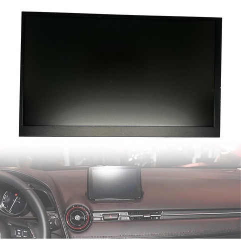 Pantalla De 7 Pulgadas De Alto Rendimiento, Accesorio