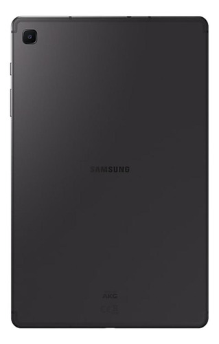 Imagem 9 de 10 de Tablet Samsung Galaxy Tab S6 Lite SM-P615 10.4" 64GB oxford gray 4GB de memória RAM