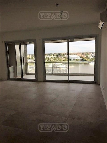 Imagen 14 de 30 de Departamento En Alq. Temporario Ubicado En Islas Del Canal, Nordelta, Tigre