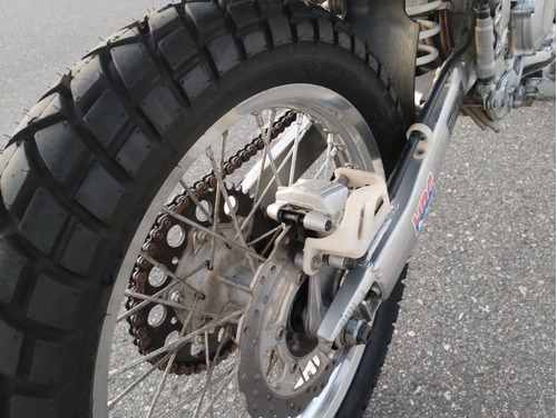 Kawasaki Klx 250 S