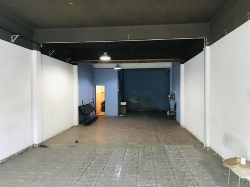 Terreno En Venta En Los Polvorines