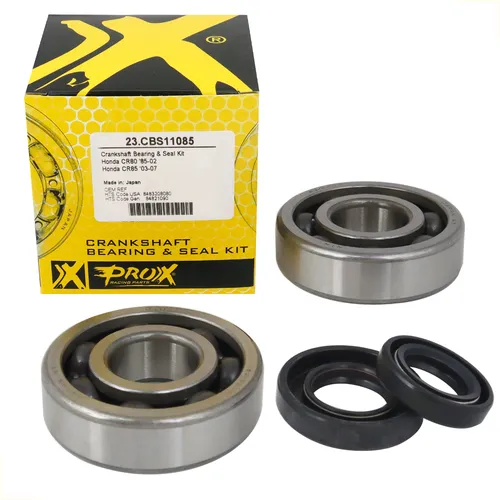 comprar Kit Rulemanes Retenes Bancada Honda Cr 85 2003 A 2007 Prox comprar Kit Rulemanes Retenes Bancada Honda Cr 85 2003 A 2007 Prox