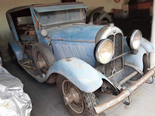 Auburn 1928